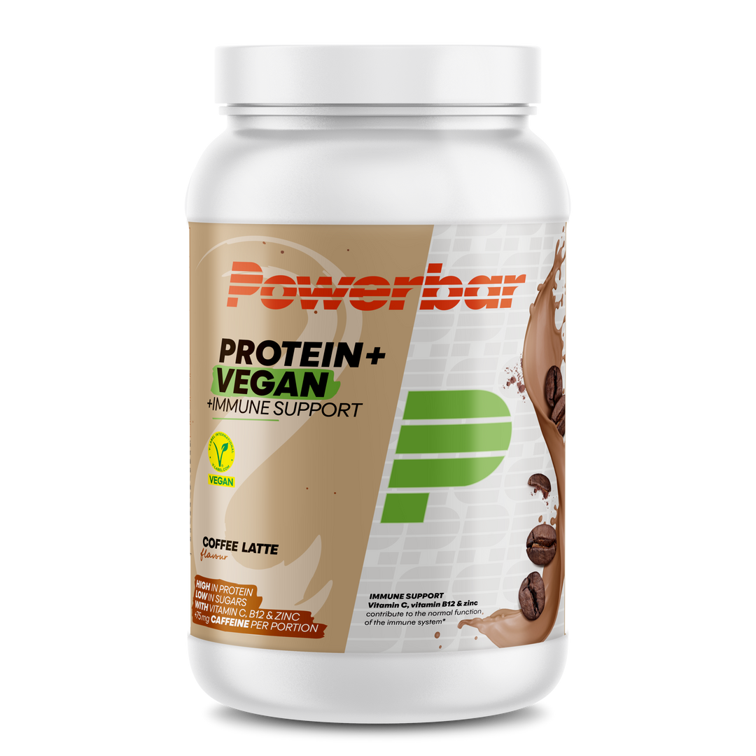 PROTEIN PULVER