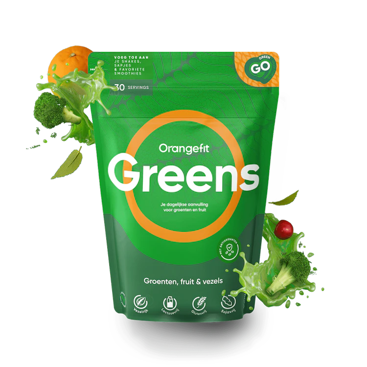 Greens 300g