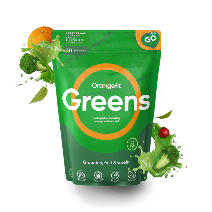 Greens 300g