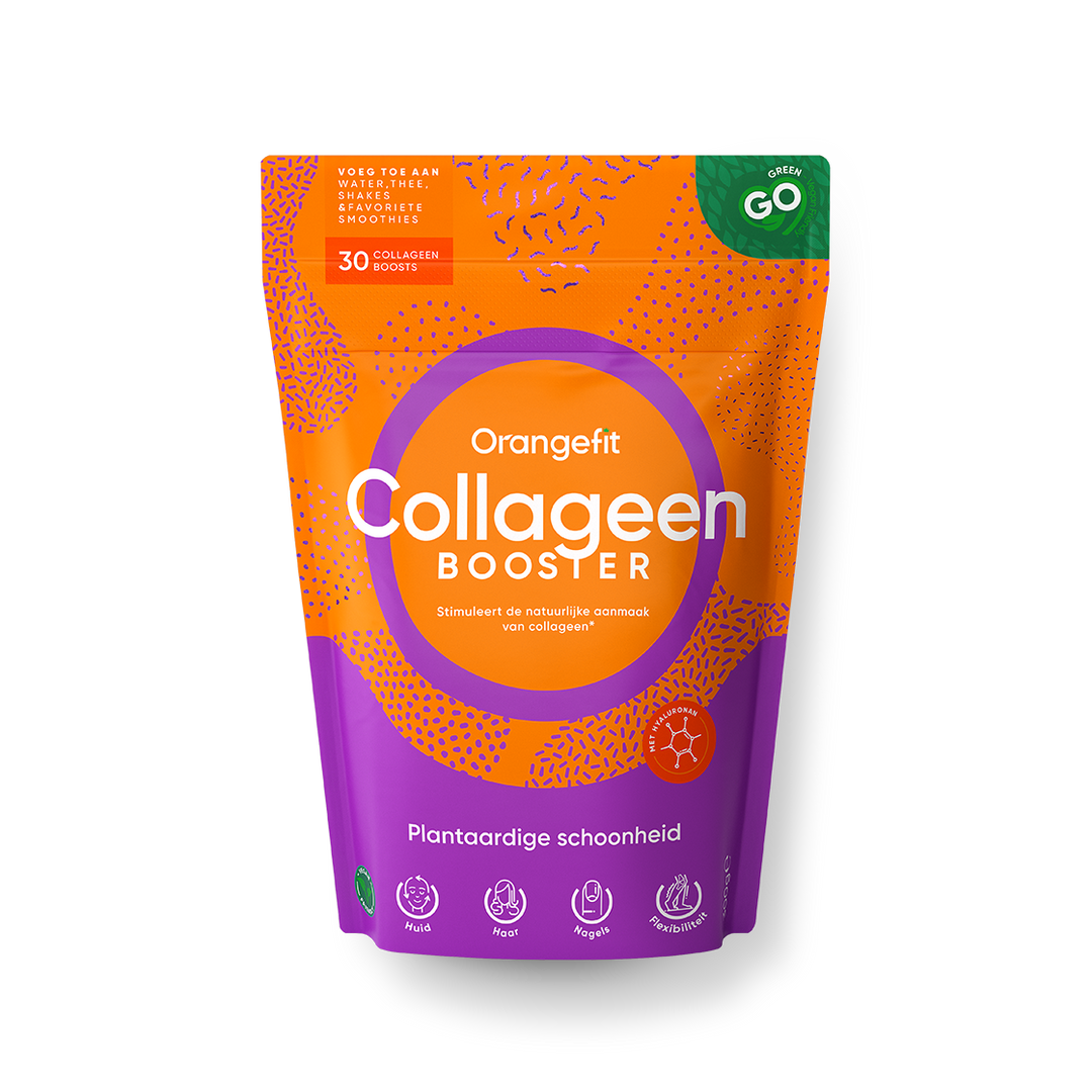 Collagen Booster 300g