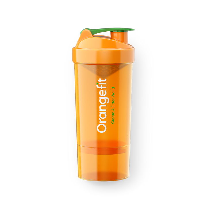 Fit Shaker 650ml