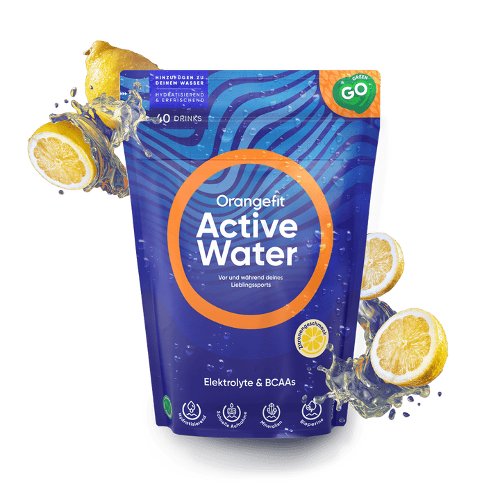 Active Water 300g