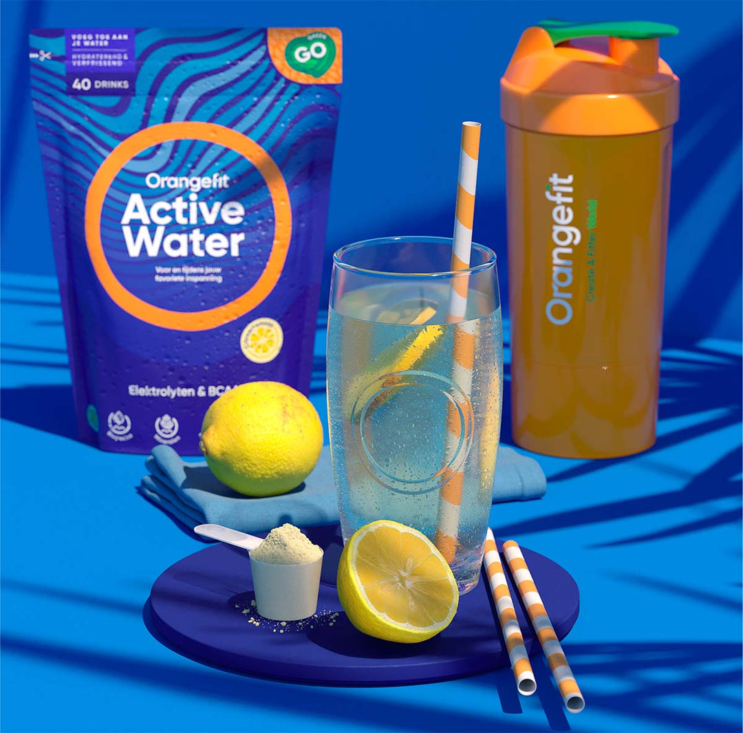 Active Water 300g