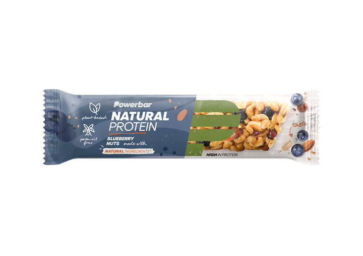 Natural Protein Bar - 24stk/pk