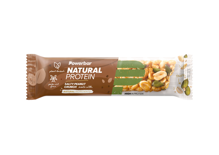 Natural Protein Bar - 24stk/pk