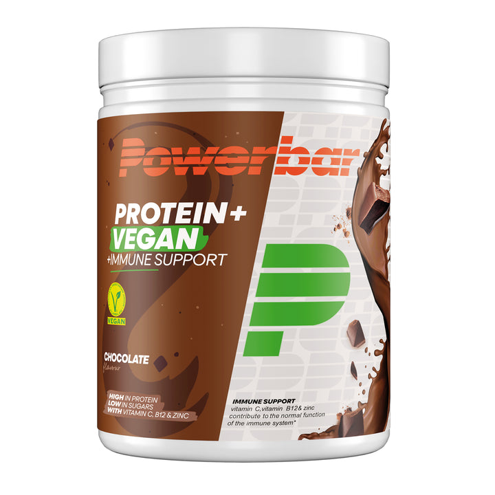 Vegansk proteinpulver, Vegan + Protein 570g