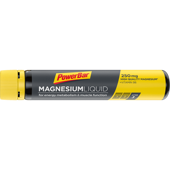 MAGNESIUM LIQUID - Citrus