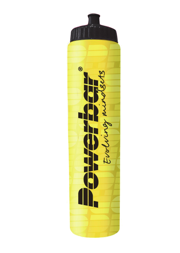 Powerbar Bottle