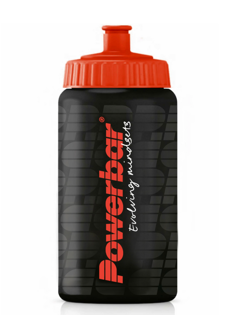 Powerbar Bottle