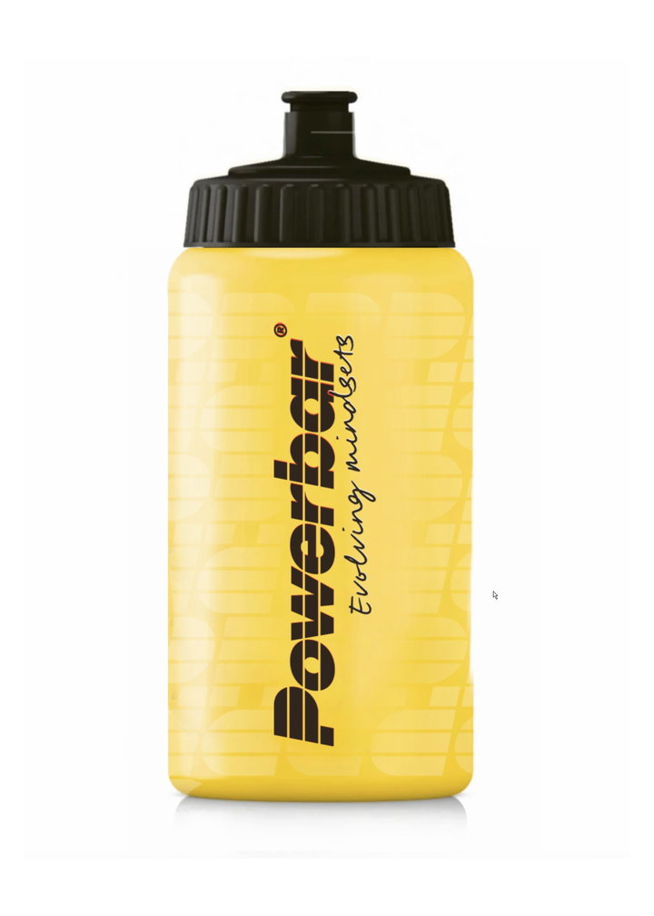 Powerbar Bottle