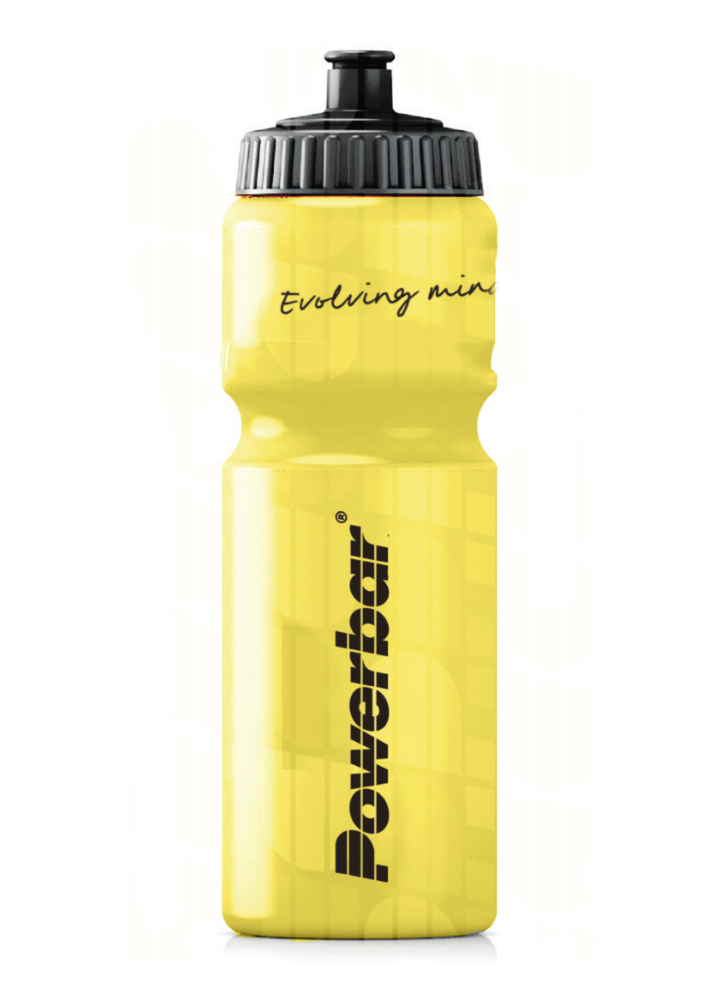 Powerbar Bottle